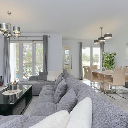 Presidential Suite Villamartin Plaza Av Brisas 67 알리칸테 외부 사진