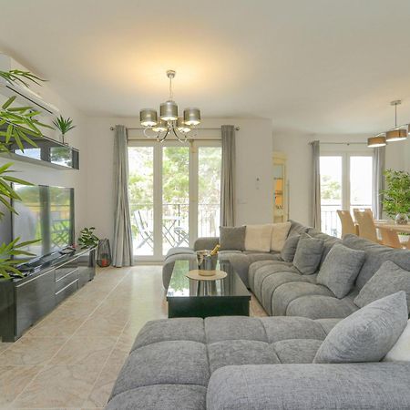 Presidential Suite Villamartin Plaza Av Brisas 67 알리칸테 외부 사진