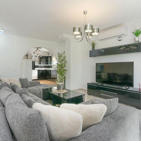Presidential Suite Villamartin Plaza Av Brisas 67 알리칸테 외부 사진