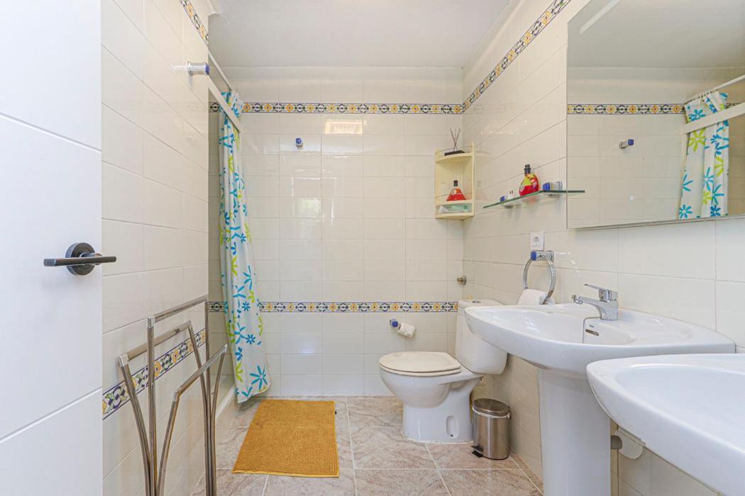 Presidential Suite Villamartin Plaza Av Brisas 67 알리칸테 외부 사진