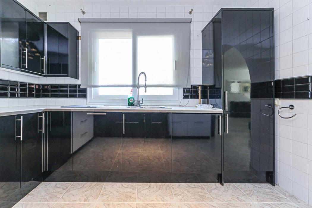 Presidential Suite Villamartin Plaza Av Brisas 67 알리칸테 외부 사진