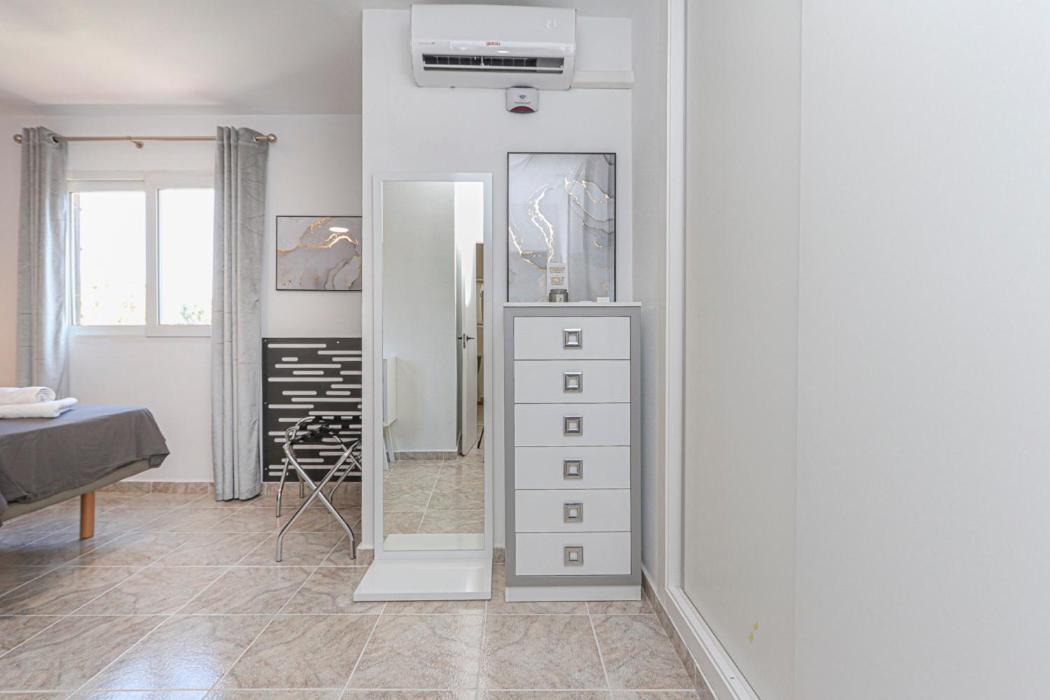 Presidential Suite Villamartin Plaza Av Brisas 67 알리칸테 외부 사진