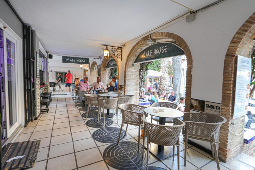Presidential Suite Villamartin Plaza Av Brisas 67 알리칸테 외부 사진