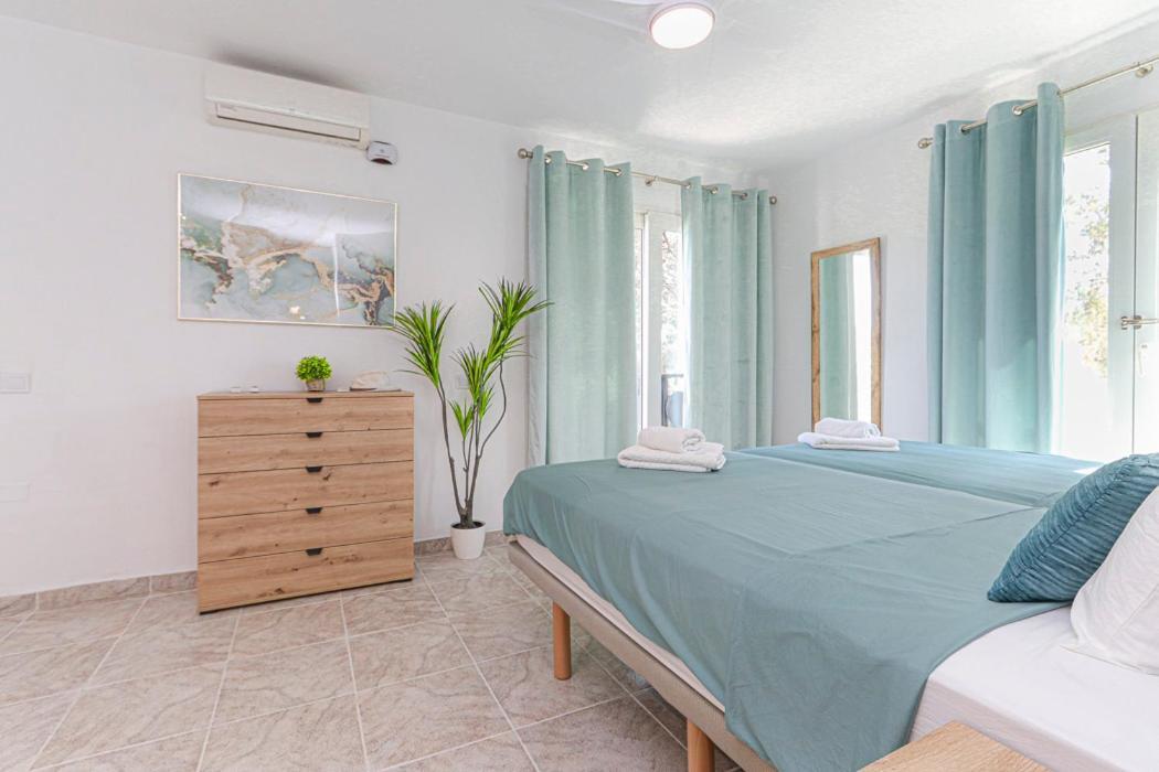 Presidential Suite Villamartin Plaza Av Brisas 67 알리칸테 외부 사진