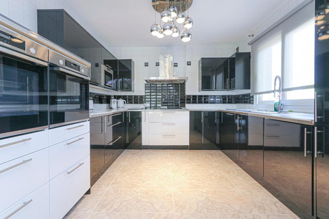 Presidential Suite Villamartin Plaza Av Brisas 67 알리칸테 외부 사진