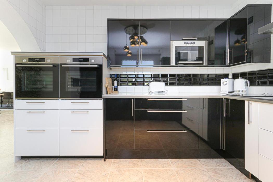 Presidential Suite Villamartin Plaza Av Brisas 67 알리칸테 외부 사진