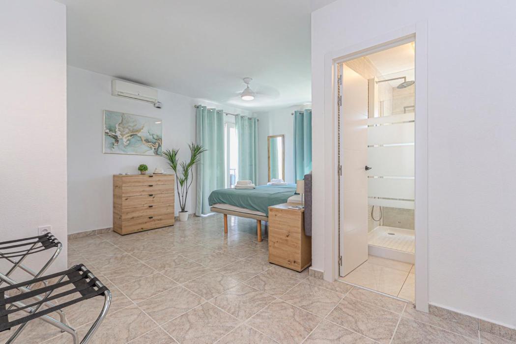 Presidential Suite Villamartin Plaza Av Brisas 67 알리칸테 외부 사진