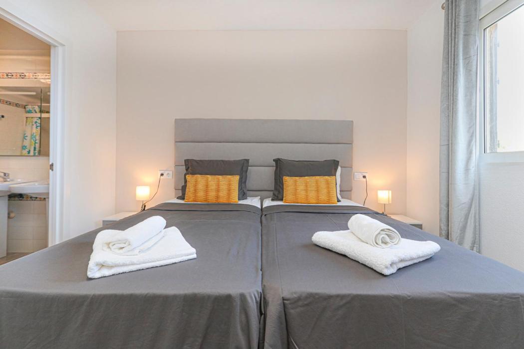 Presidential Suite Villamartin Plaza Av Brisas 67 알리칸테 외부 사진