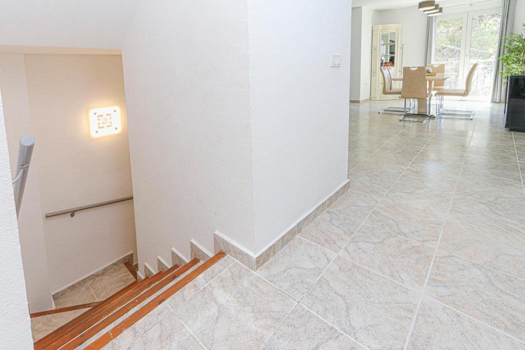 Presidential Suite Villamartin Plaza Av Brisas 67 알리칸테 외부 사진