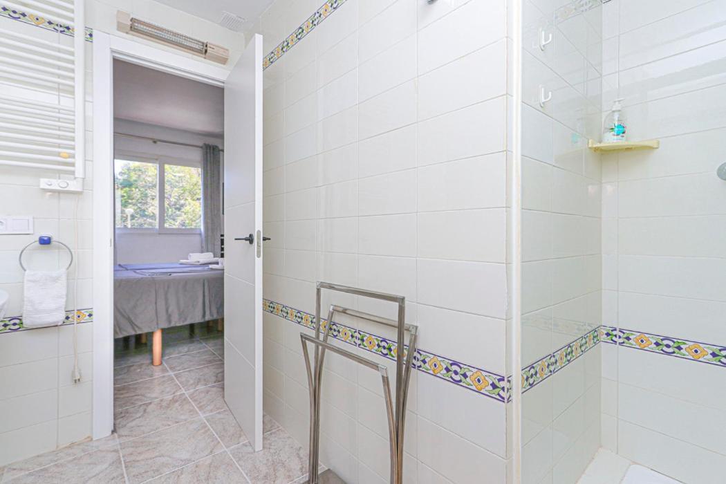 Presidential Suite Villamartin Plaza Av Brisas 67 알리칸테 외부 사진