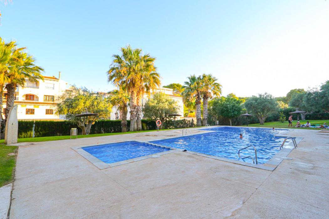 Presidential Suite Villamartin Plaza Av Brisas 67 알리칸테 외부 사진