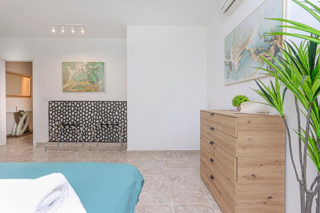 Presidential Suite Villamartin Plaza Av Brisas 67 알리칸테 외부 사진