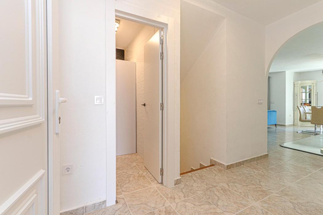 Presidential Suite Villamartin Plaza Av Brisas 67 알리칸테 외부 사진