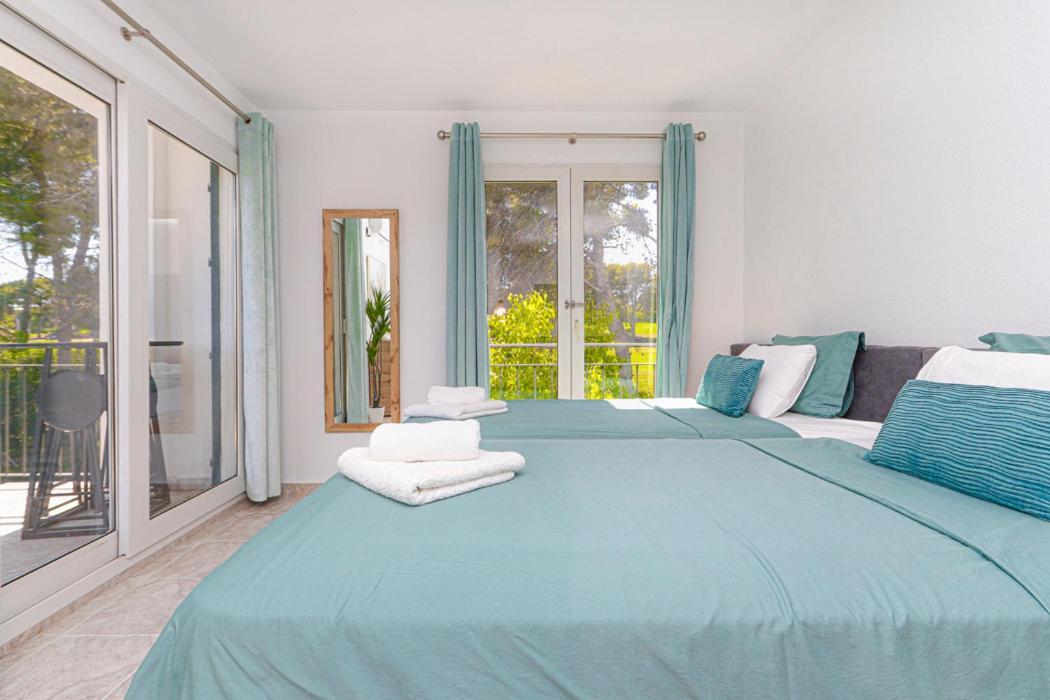 Presidential Suite Villamartin Plaza Av Brisas 67 알리칸테 외부 사진