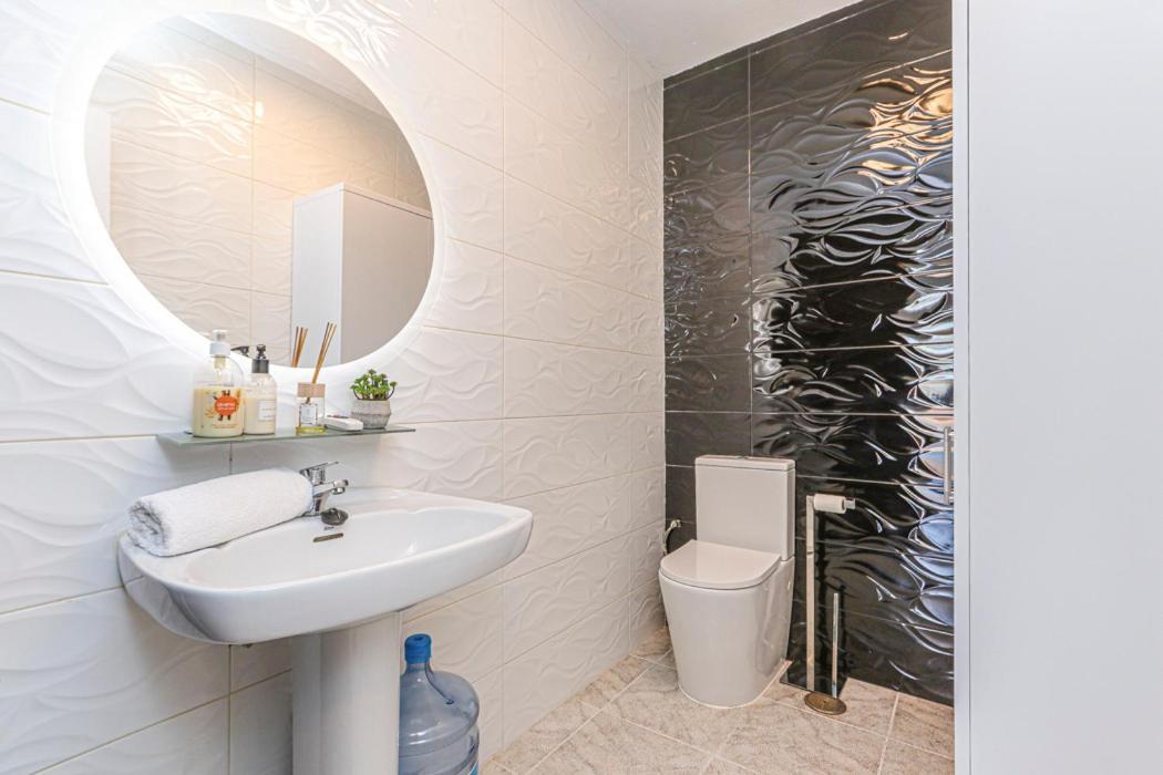 Presidential Suite Villamartin Plaza Av Brisas 67 알리칸테 외부 사진