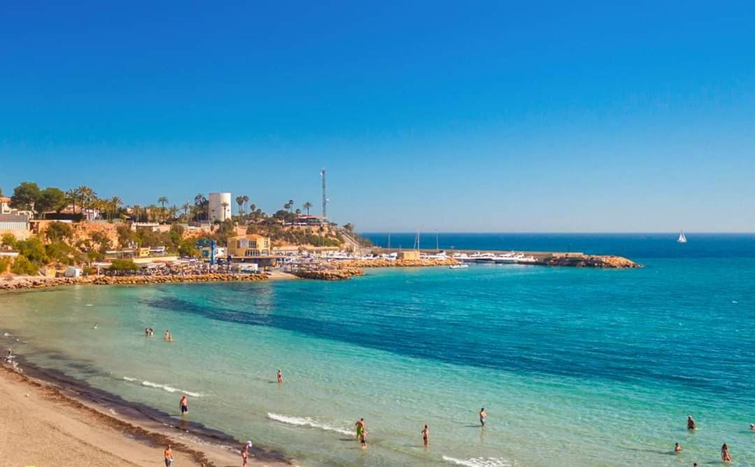 Presidential Suite Villamartin Plaza Av Brisas 67 알리칸테 외부 사진