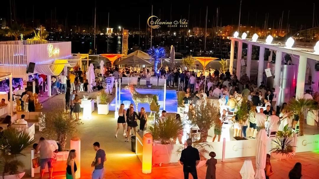 Presidential Suite Villamartin Plaza Av Brisas 67 알리칸테 외부 사진