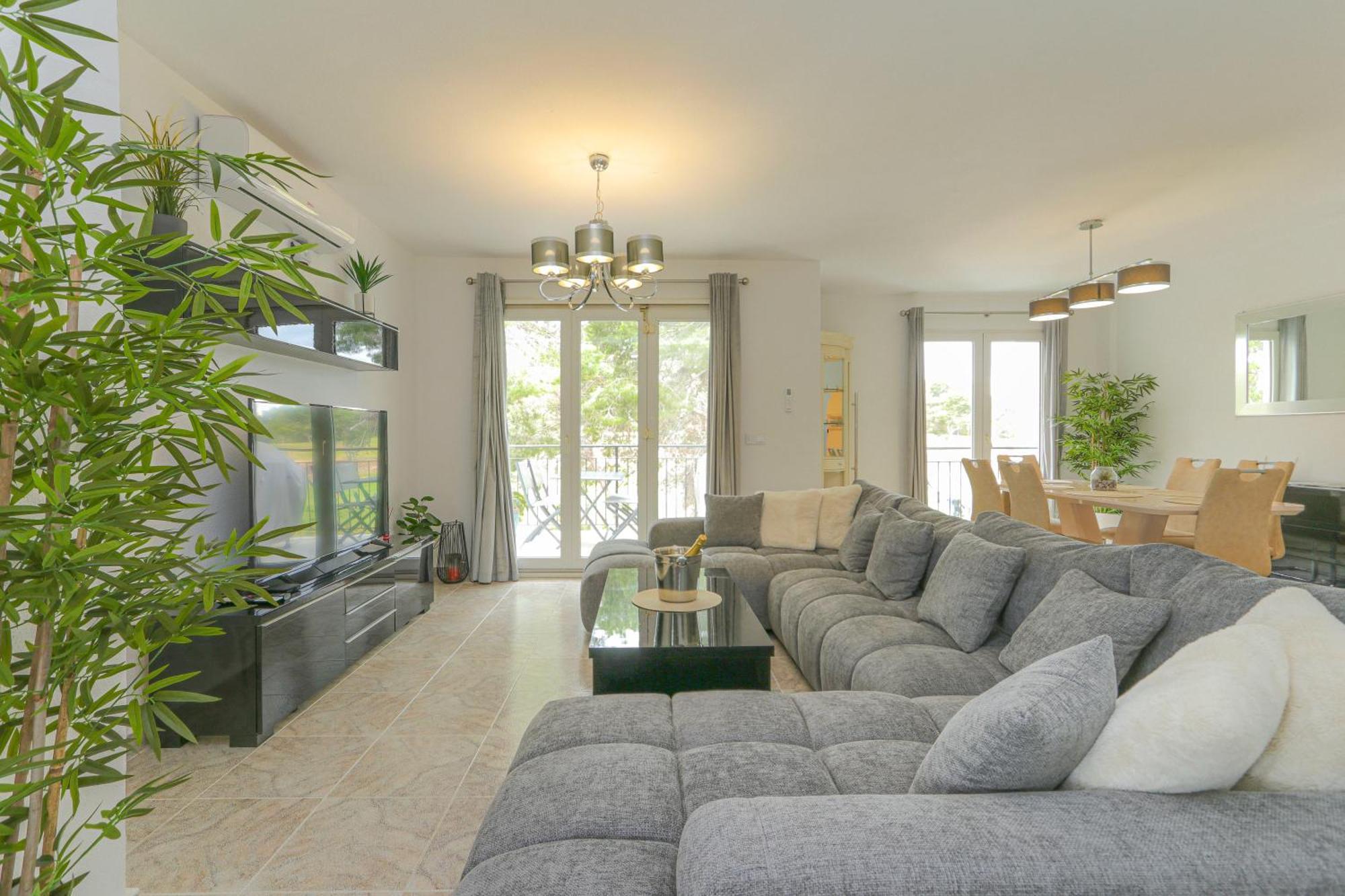 Presidential Suite Villamartin Plaza Av Brisas 67 알리칸테 외부 사진