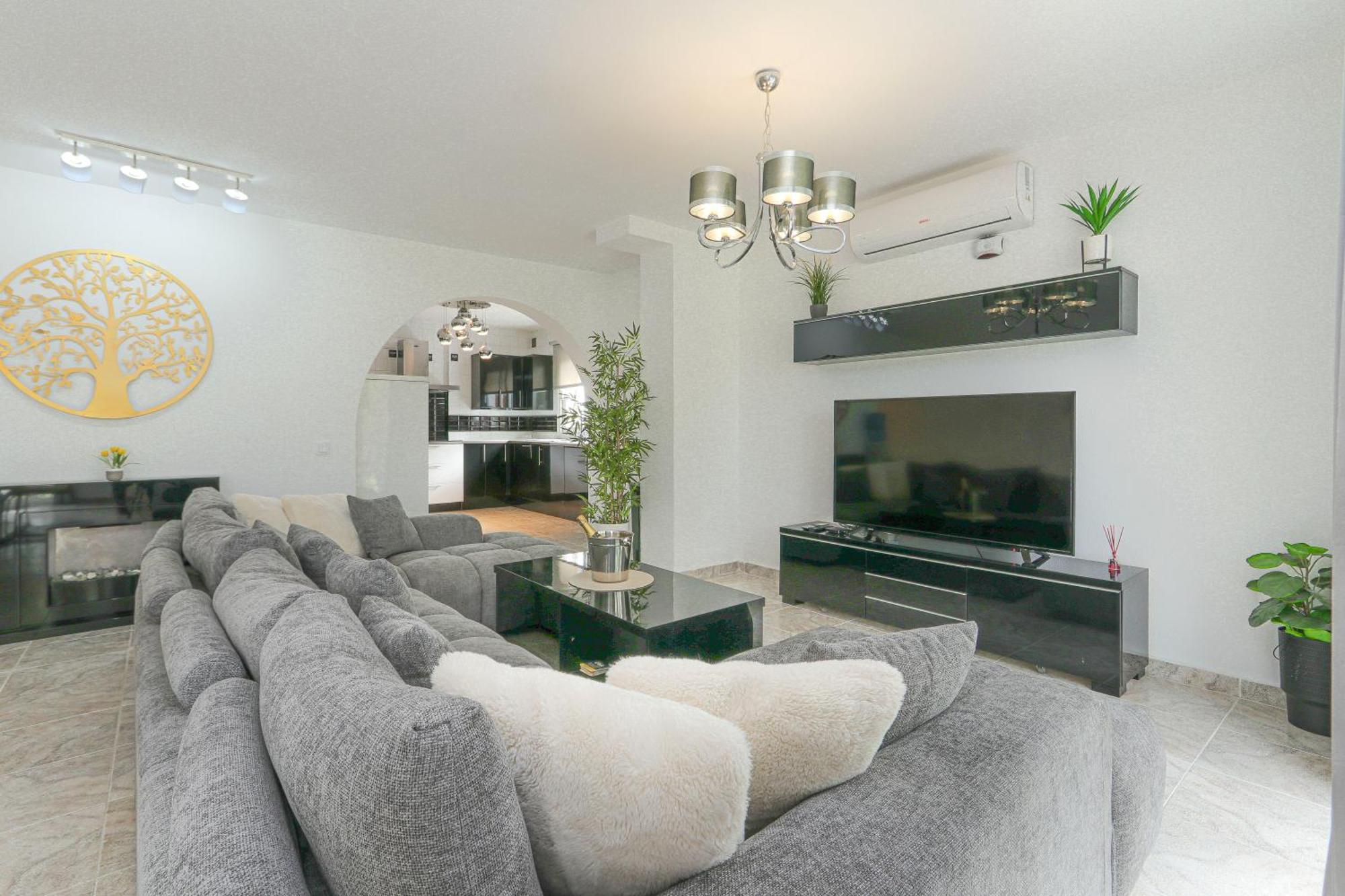 Presidential Suite Villamartin Plaza Av Brisas 67 알리칸테 외부 사진