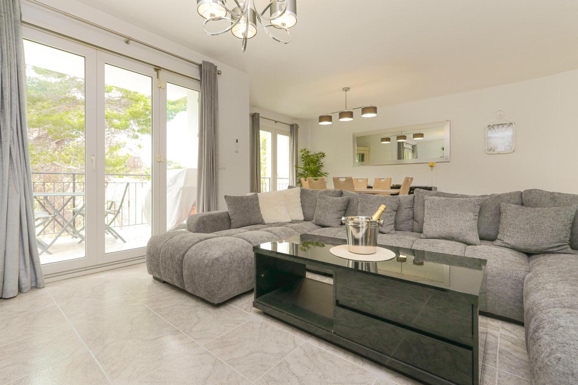 Presidential Suite Villamartin Plaza Av Brisas 67 알리칸테 외부 사진