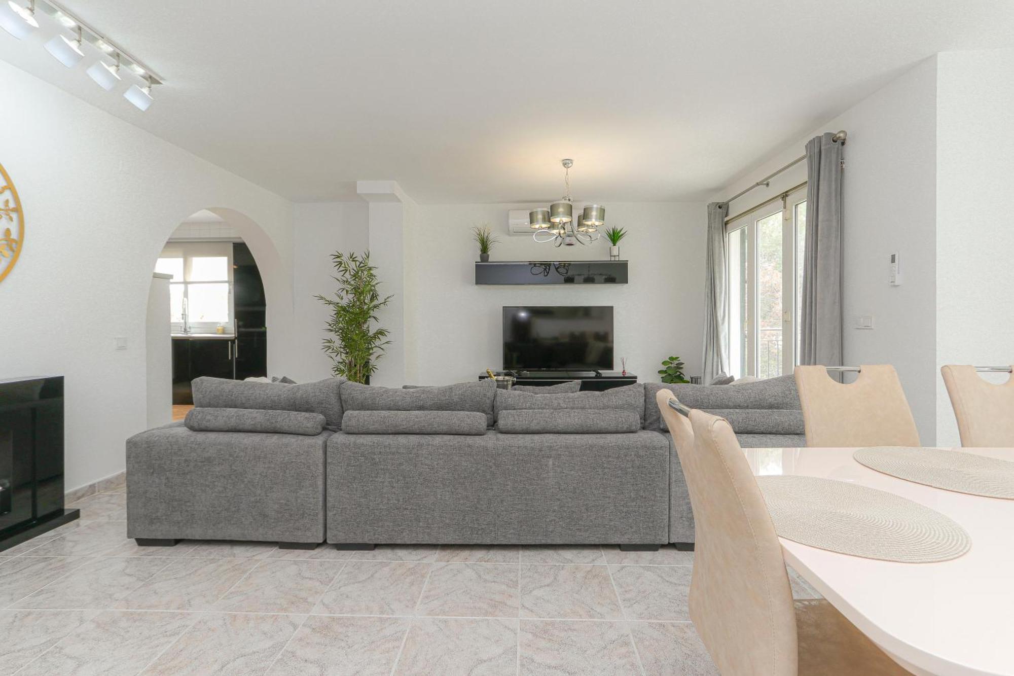 Presidential Suite Villamartin Plaza Av Brisas 67 알리칸테 외부 사진