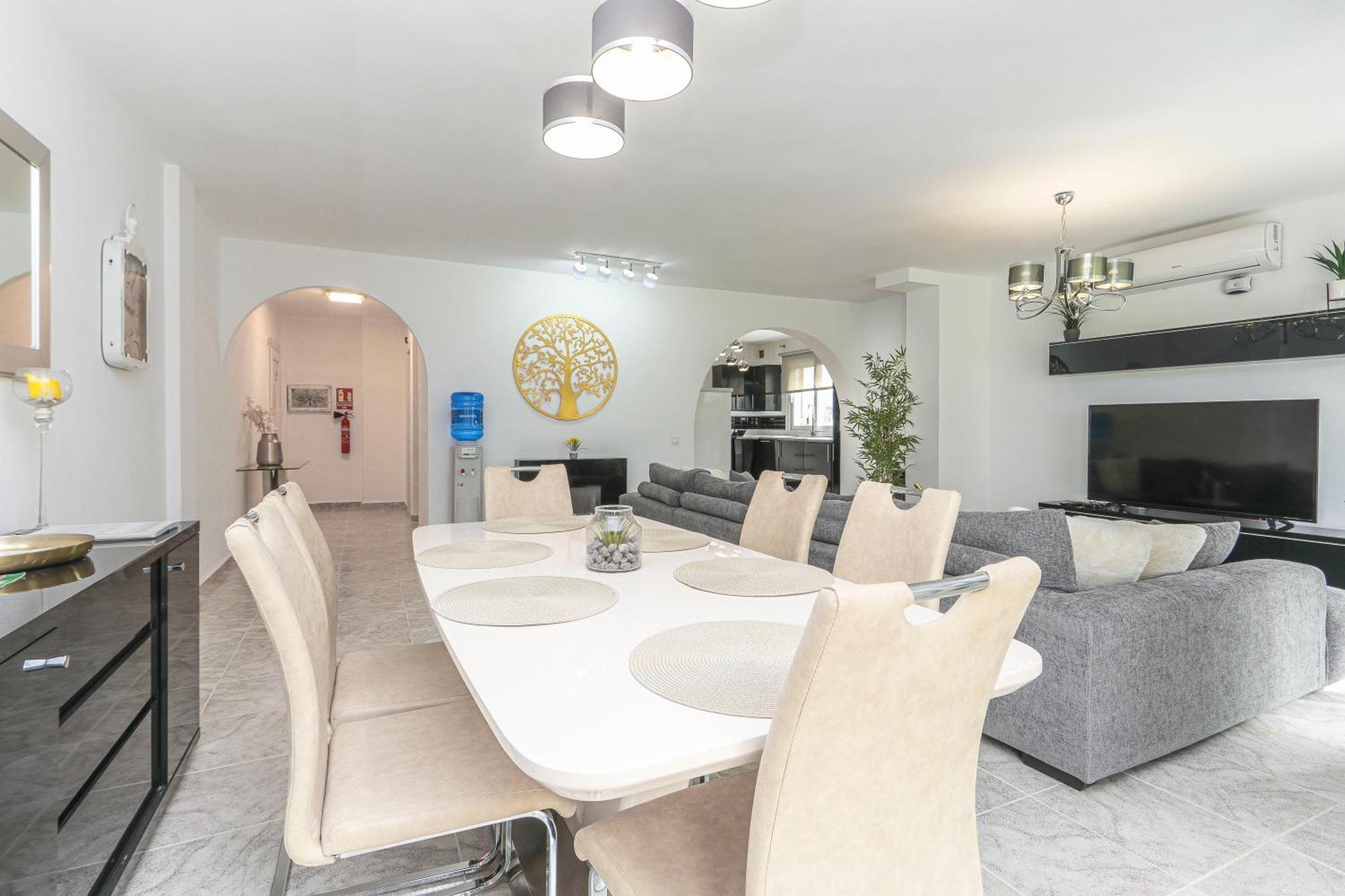 Presidential Suite Villamartin Plaza Av Brisas 67 알리칸테 외부 사진